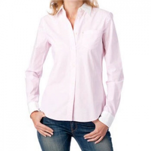 Goeiemode (v) - Ralph Lauren, Blouse