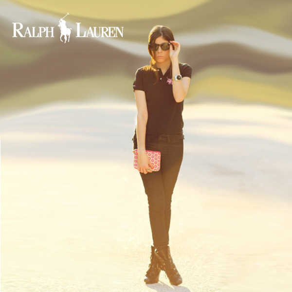 Goeiemode (v) - Ralph Lauren Polo's Goeiemode (v) - Ralph Lauren Polo's