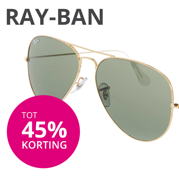 Goeiemode (v) - Ray-Ban Sunglasses Goeiemode (v) - Ray-Ban Sunglasses