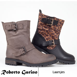 Goeiemode (v) - Roberto Garino Boots Goeiemode (v) - Roberto Garino Boots