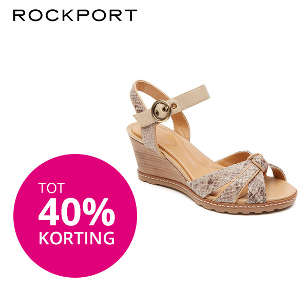 Goeiemode (v) - Rockport Schoenen Goeiemode (v) - Rockport Schoenen