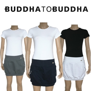 Goeiemode (v) - Rokjes Van Buddha To Buddha