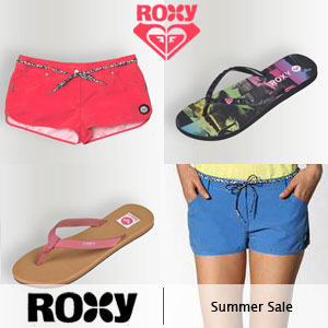 Goeiemode (v) - Roxy Summer Goeiemode (v) - Roxy Summer