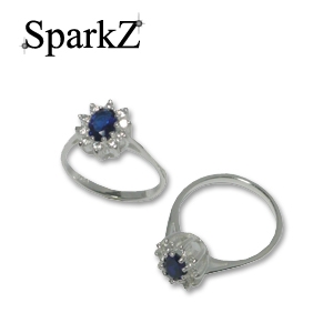 Goeiemode (v) - Royalty Ring William & Kate Goeiemode (v) - Royalty Ring William & Kate