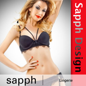 Goeiemode (v) - Sapph Design Lingerie