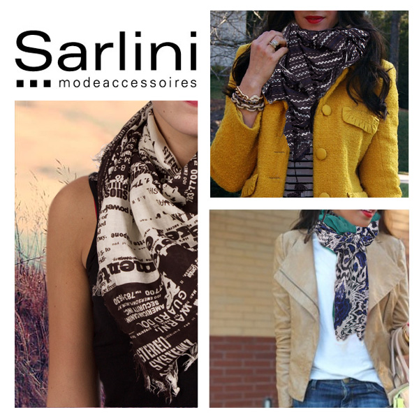 Goeiemode (v) - Sarlini Shawls