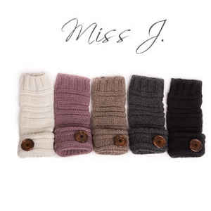 Goeiemode (v) - Schattige Handschoenen Van Miss.j Goeiemode (v) - Schattige Handschoenen Van Miss.j