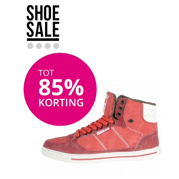 Goeiemode (v) - Schoenen Sale