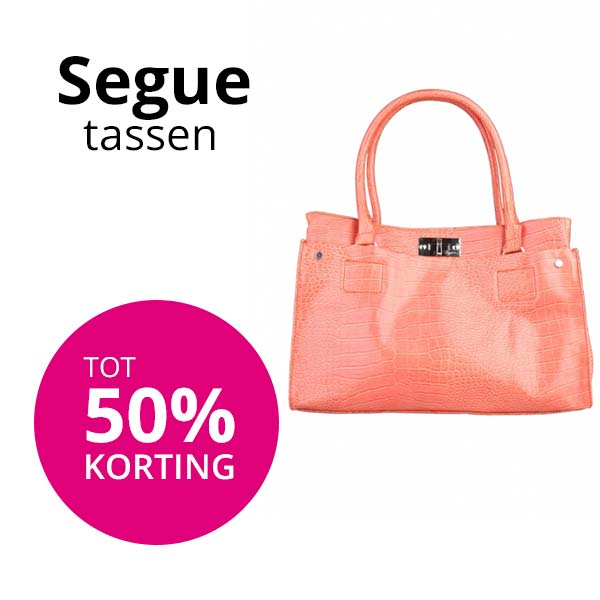 Goeiemode (v) - Segue Bags