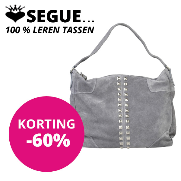 Goeiemode (v) - Segue Leather Bags