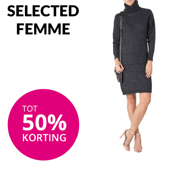 Goeiemode (v) - Selected Femme kleding