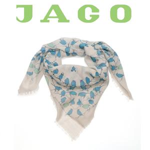 Goeiemode (v) - Shawls Van Jago