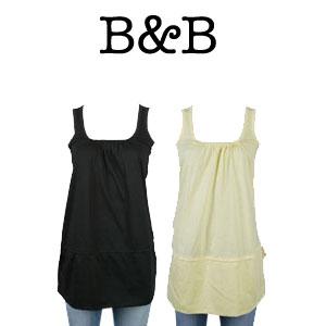 Goeiemode (v) - Shirtje Van B&b