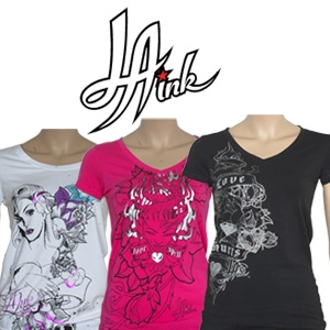 Goeiemode (v) - Shirts Van La Ink