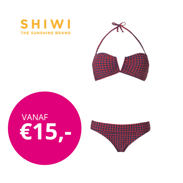 Goeiemode (v) - Shiwi Swimwear