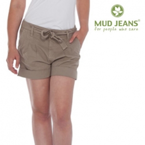 Goeiemode (v) - Short Van Mud Jeans