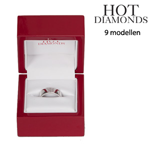 Goeiemode (v) - Sieraden Van Hot Diamonds