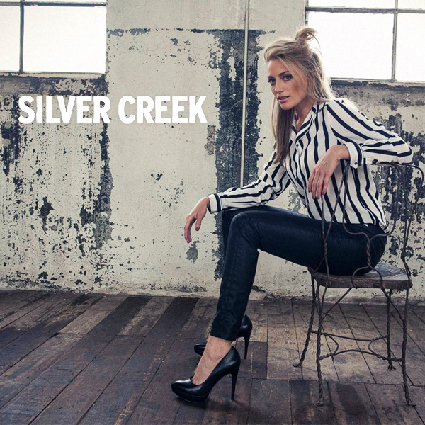 Goeiemode (v) - Silver Creek Jeans