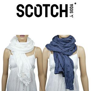 Goeiemode (v) - Sjaal Van Scotch En Soda