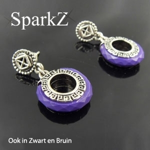 Goeiemode (v) - Sjieke Oorbellen Van Sparkz Goeiemode (v) - Sjieke Oorbellen Van Sparkz