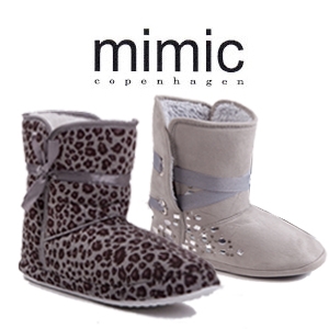 Goeiemode (v) - Slofjes Van Mimic Goeiemode (v) - Slofjes Van Mimic