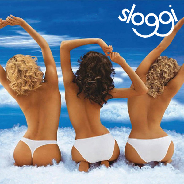 Goeiemode (v) - Sloggi 2Packs