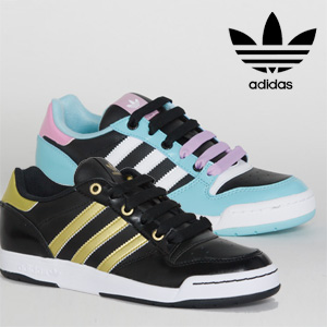 Goeiemode (v) - Sneakers van Adidas Goeiemode (v) - Sneakers van Adidas