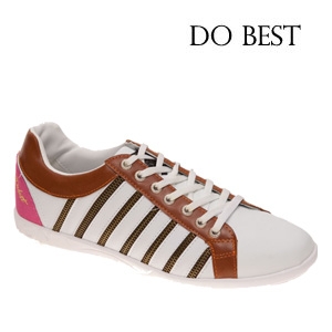 Goeiemode (v) - Sneakers Van Do Best (40 T/m 42) Goeiemode (v) - Sneakers Van Do Best (40 T/m 42)