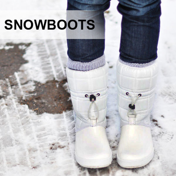 Goeiemode (v) - Snowboots Sale