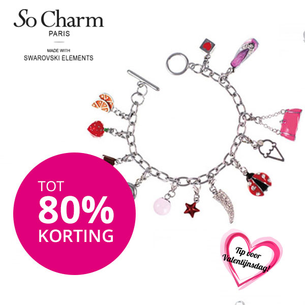 Goeiemode (v) - So Charm Bedels & Sieraden