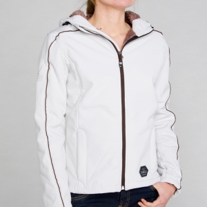 Goeiemode (v) - Soft Shell jassen van Chamonix Goeiemode (v) - Soft Shell jassen van Chamonix