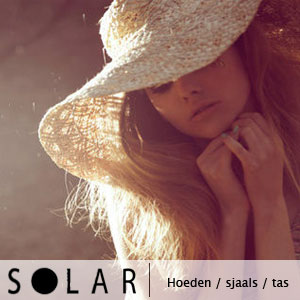 Goeiemode (v) - Solar accessoires