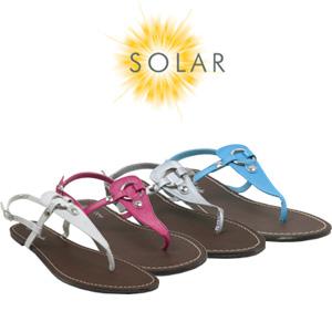Goeiemode (v) - Solar Slippers 'Gucci' Goeiemode (v) - Solar Slippers 'Gucci'