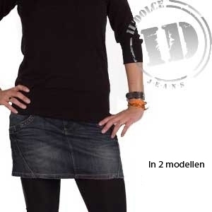 Goeiemode (v) - Spijkerrokjes Van Il Dolce Goeiemode (v) - Spijkerrokjes Van Il Dolce