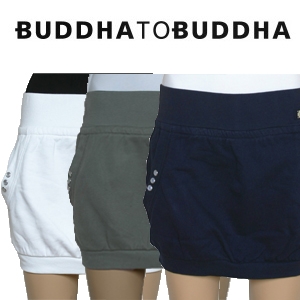 Goeiemode (v) - Sportief Rokje Van Buddha To Buddha Goeiemode (v) - Sportief Rokje Van Buddha To Buddha