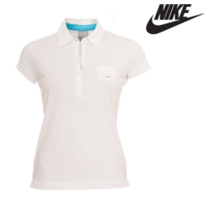 Goeiemode (v) - Sportieve Polo Van Nike