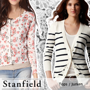 Goeiemode (v) - Stanfield Vestjes Goeiemode (v) - Stanfield Vestjes