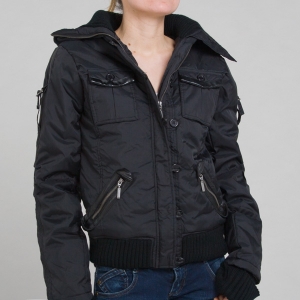 Goeiemode (v) - Stoere jacks van Mda by Madonna Goeiemode (v) - Stoere jacks van Mda by Madonna
