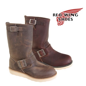 Goeiemode (v) - Stoere Laarzen Van Red Wing