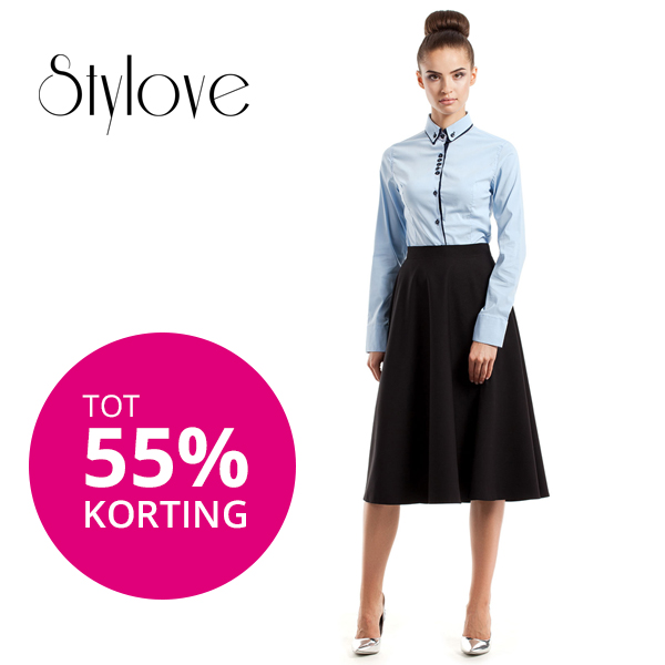 Goeiemode (v) - Stylove Kleding