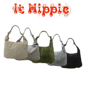 Goeiemode (v) - Suede Tas Van It Hippie