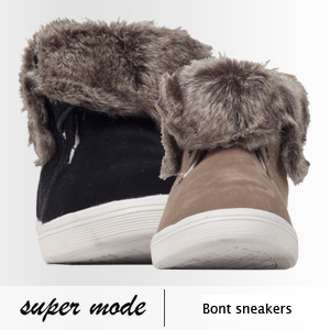 Goeiemode (v) - Super Mode Sneakers