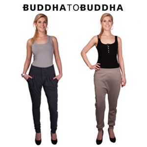 Goeiemode (v) - Superhippe Broeken Van Buddha To Buddha Goeiemode (v) - Superhippe Broeken Van Buddha To Buddha