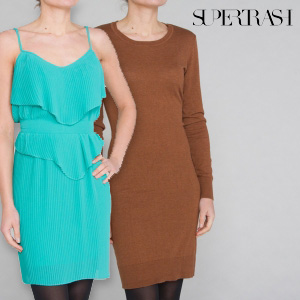 Goeiemode (v) - Supertrash Fashiondeal Goeiemode (v) - Supertrash Fashiondeal