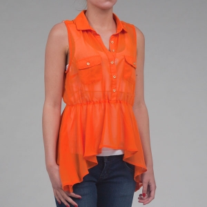 Goeiemode (v) - Supertrash Tricked, Mandarin Goeiemode (v) - Supertrash Tricked, Mandarin