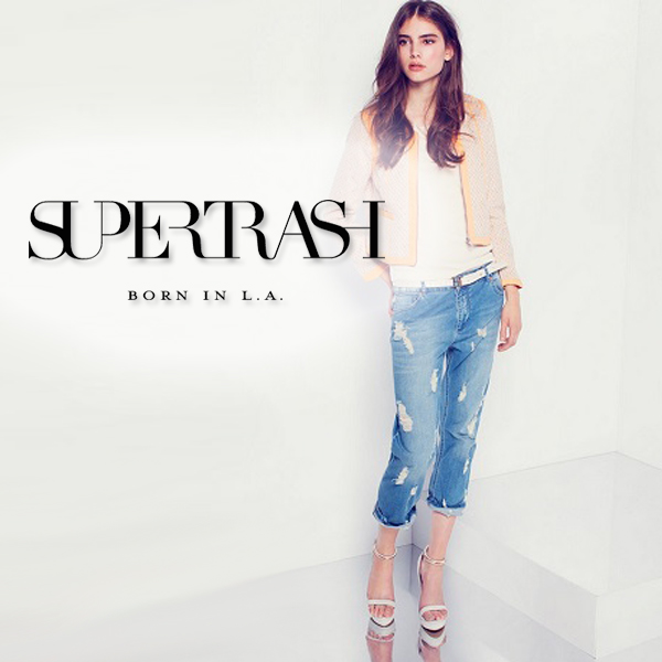 Goeiemode (v) - Supertrash Zomer Sale!