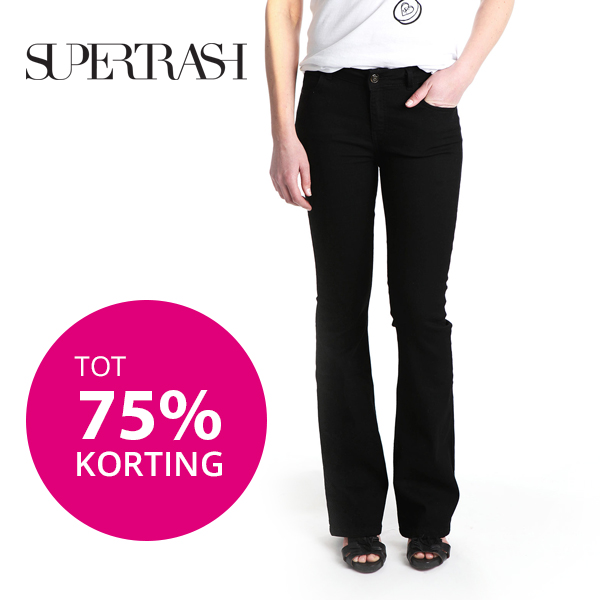 Goeiemode (v) - Supertrash Goeiemode (v) - Supertrash