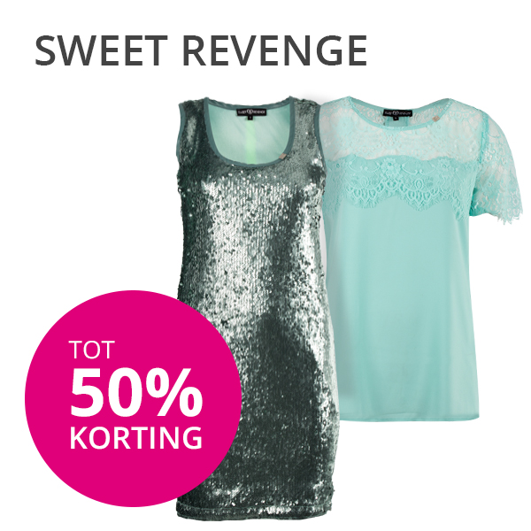 Goeiemode (v) - Sweet Revenge Mode Goeiemode (v) - Sweet Revenge Mode