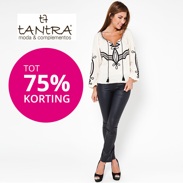 Goeiemode (v) - Tantra Kleding