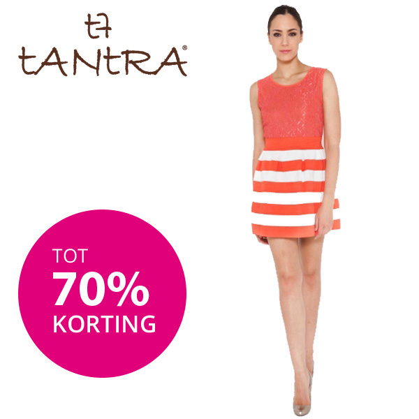 Goeiemode (v) - Tantra Schoenen & Kleding